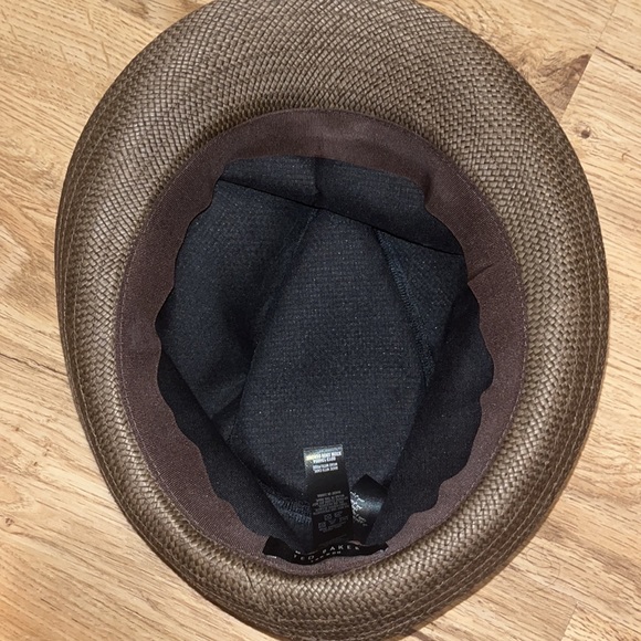 Ted baker hat. 57cm. Small. - Picture 4 of 6